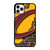 CLEVELAND CAVALIERS WALL SPLASH iPhone 11 Pro Case Cover