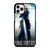 CLOUD STRIFE FINAL FANTASY iPhone 11 Pro Case Cover