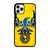 CLUB AMERICA AGUILAS EAGLE LOGO iPhone 11 Pro Case Cover