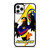 CLUB AMERICA AGUILAS MASCOT iPhone 11 Pro Case Cover