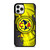 CLUB AMERICA FOOTBALL LOGO iPhone 11 Pro Case Cover