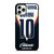 CLUB AMERICA GIOVANI DOS SANTOS iPhone 11 Pro Case Cover