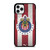 CLUB DEPORTIVO GUADALAJARA PUMA iPhone 11 Pro Case Cover