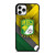 CLUB LEON FC LOGO iPhone 11 Pro Case Cover