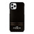 COACH BELT TEXTURE iPhone 11 Pro Case Cover