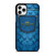 COACH JEANS iPhone 11 Pro Case Cover