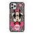 COACH MICKEY and MINNIE MOUSE iPhone 11 Pro Case Cover