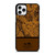 COACH NEW YORK BATIK iPhone 11 Pro Case Cover