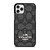 COACH NEW YORK CHARLIE SIGNATURE iPhone 11 Pro Case Cover