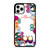 COACH NEW YORK COLOR iPhone 11 Pro Case Cover