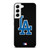 LOS ANGELES DODGERS BASEBALL TEAM Samsung Galaxy S22 Case Cover