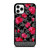 COACH NEW YORK FLOWER 3 iPhone 11 Pro Case Cover