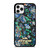 COACH NEW YORK MEADOW iPhone 11 Pro Case Cover