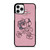 COACH NEW YORK MICKEY MOUSE iPhone 11 Pro Case Cover