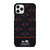 COACH NEW YORK PRISM iPhone 11 Pro Case Cover
