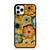COACH NEW YORK ROSE TEA iPhone 11 Pro Case Cover
