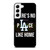 LOS ANGELES DODGERS MLB BASEBALL Samsung Galaxy S22 Case Cover