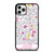 COACH POPPY COLOR iPhone 11 Pro Case Cover