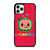 COCOMELON ICON 2 iPhone 11 Pro Case Cover