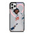 CODY BELLINGER LA DODGERS LOVE iPhone 11 Pro Case Cover