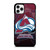 COLORADO AVALANCHE ICON iPhone 11 Pro Case Cover