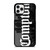 COMPTON LOS ANGELES iPhone 11 Pro Case Cover
