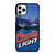 COORS BEER LIGHT BLUE iPhone 11 Pro Case Cover