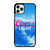 COORS LIGHT BEER ICED MOUNT iPhone 11 Pro Case Cover
