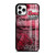 COORS LIGHT BEER LOGO iPhone 11 Pro Case Cover