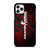 COUNTER STRIKE CSGO LOGO RED iPhone 11 Pro Case Cover