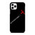 COWBOY BEBOP SPACE COWBOY iPhone 11 Pro Case Cover