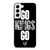LOS ANGELES KINGS NHL HOCKEY FANS 2 Samsung Galaxy S22 Case Cover