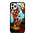 CRASH BANDICOOT GAME iPhone 11 Pro Case Cover