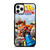CRASH TEAM RACING NITRO FUELED BANDICOOT iPhone 11 Pro Case Cover