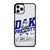 DAK PRESCOTT DALLAS COWBOYS 2 iPhone 11 Pro Case Cover