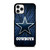 DALLAS COWBOYS SYMBOL iPhone 11 Pro Case Cover