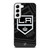 LOS ANGELES KINGS NHL TEAM Samsung Galaxy S22 Case Cover