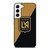 LOS ANGELES LA FC SOCCER MLS Samsung Galaxy S22 Case Cover