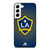 LOS ANGELES LA GALAXY SOCCER MLS ADIDAS Samsung Galaxy S22 Case Cover