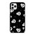 DAY OF THE DEAD PATTERN iPhone 11 Pro Case Cover