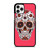 DAY OF THE DEAD PINK iPhone 11 Pro Case Cover