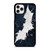 DC BATMAN COOL LOGO iPhone 11 Pro Case Cover