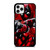 DEADPOOL ART MARVEL iPhone 11 Pro Case Cover