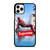 DEADPOOL SUPREME iPhone 11 Pro Case Cover