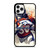DENVER BRONCOS NFL LOGO iPhone 11 Pro Case Cover