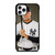 DEREK JETER NEW YORK YANKEES  iPhone 11 Pro Case Cover