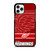 DETROIT RED WINGS LOGO iPhone 11 Pro Case Cover