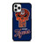 DETROIT TIGERS SKULL LOGO iPhone 11 Pro Case Cover