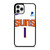 DEVIN BOOKER PHOENIX SUNS KIT iPhone 11 Pro Case Cover