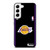 LOS ANGELES LAKERS NIKE NBA BASKETBALL Samsung Galaxy S22 Case Cover